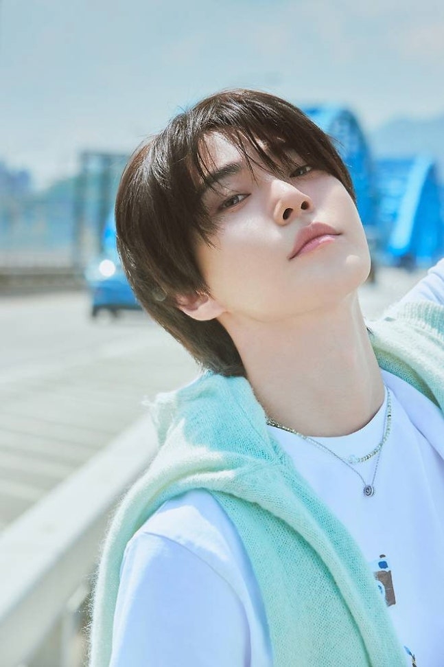 (SM Entertainment)