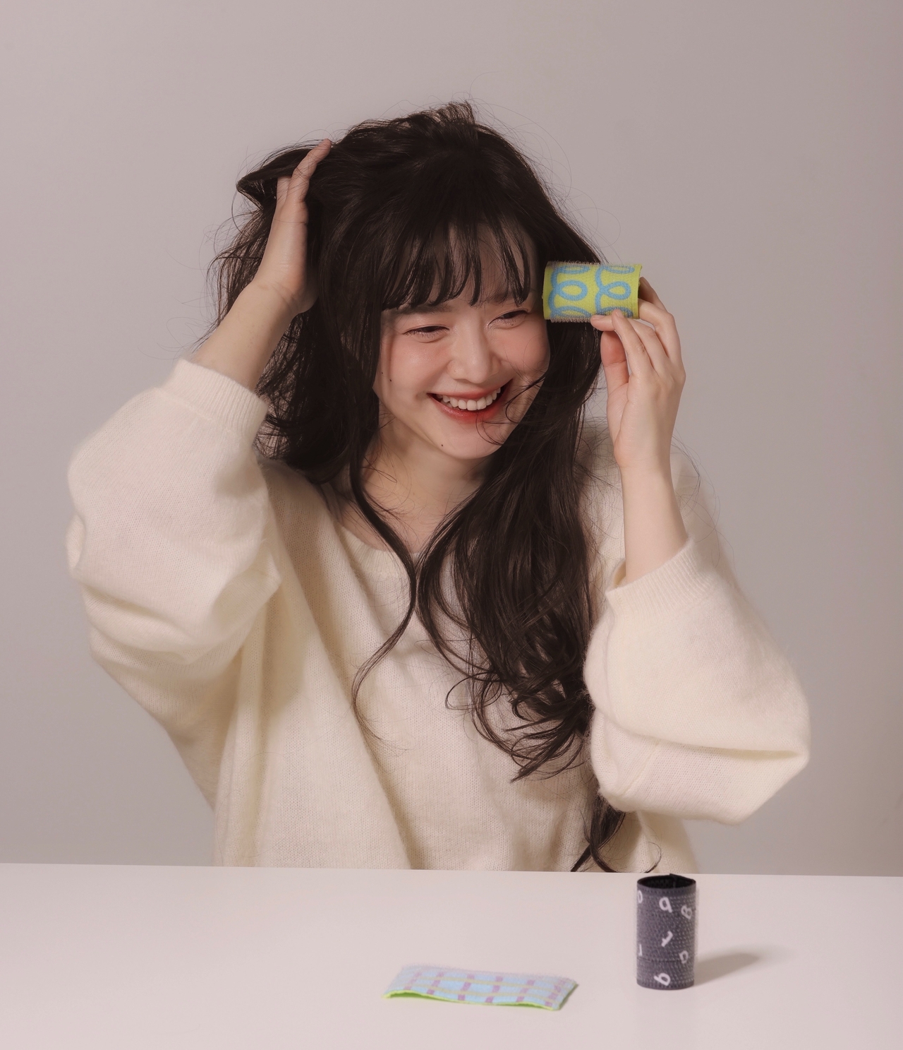 구혜선