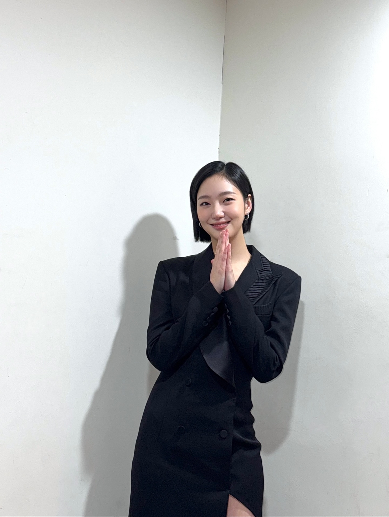김고은