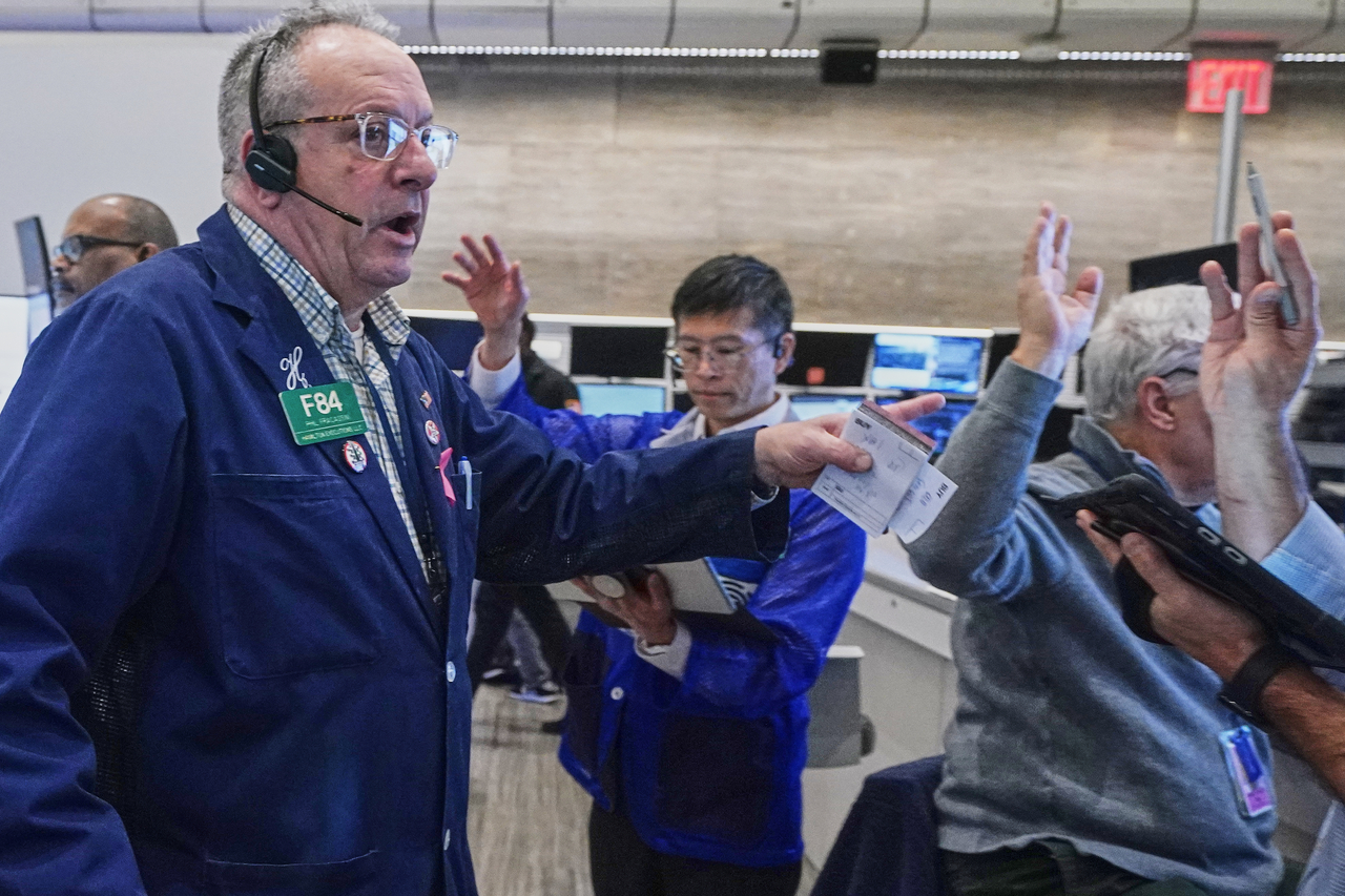 글로벌 증시 훈풍…여전한 AI·GPU 실수요 확인 - 헤럴드경제