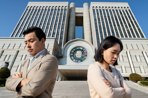 공동명의 아파트 지분, 상가에도 취득세가? 이혼 소송 시  알아야 할 ‘세금 상식’ [이세상]