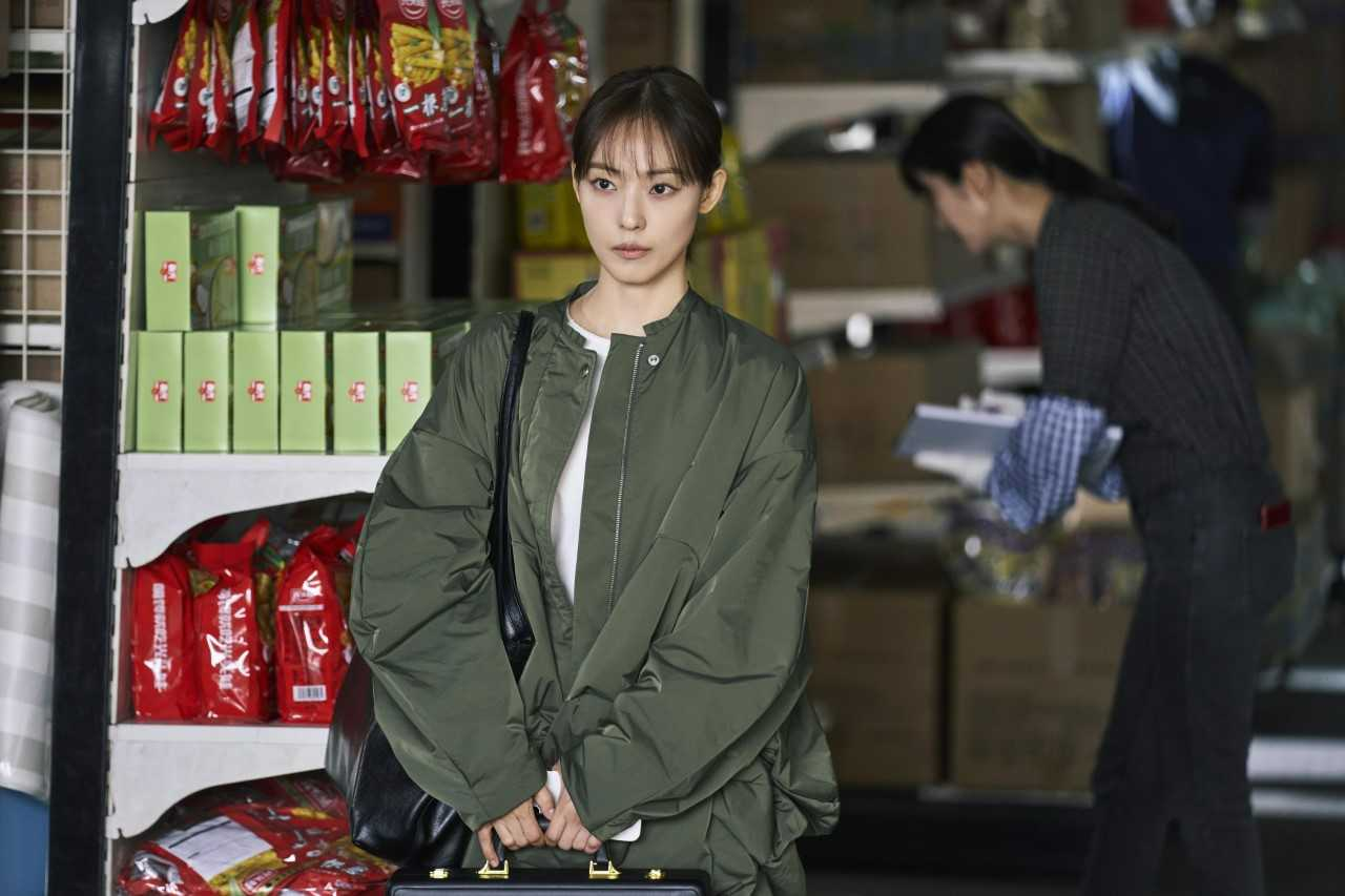 [넷플릭스 제공]
