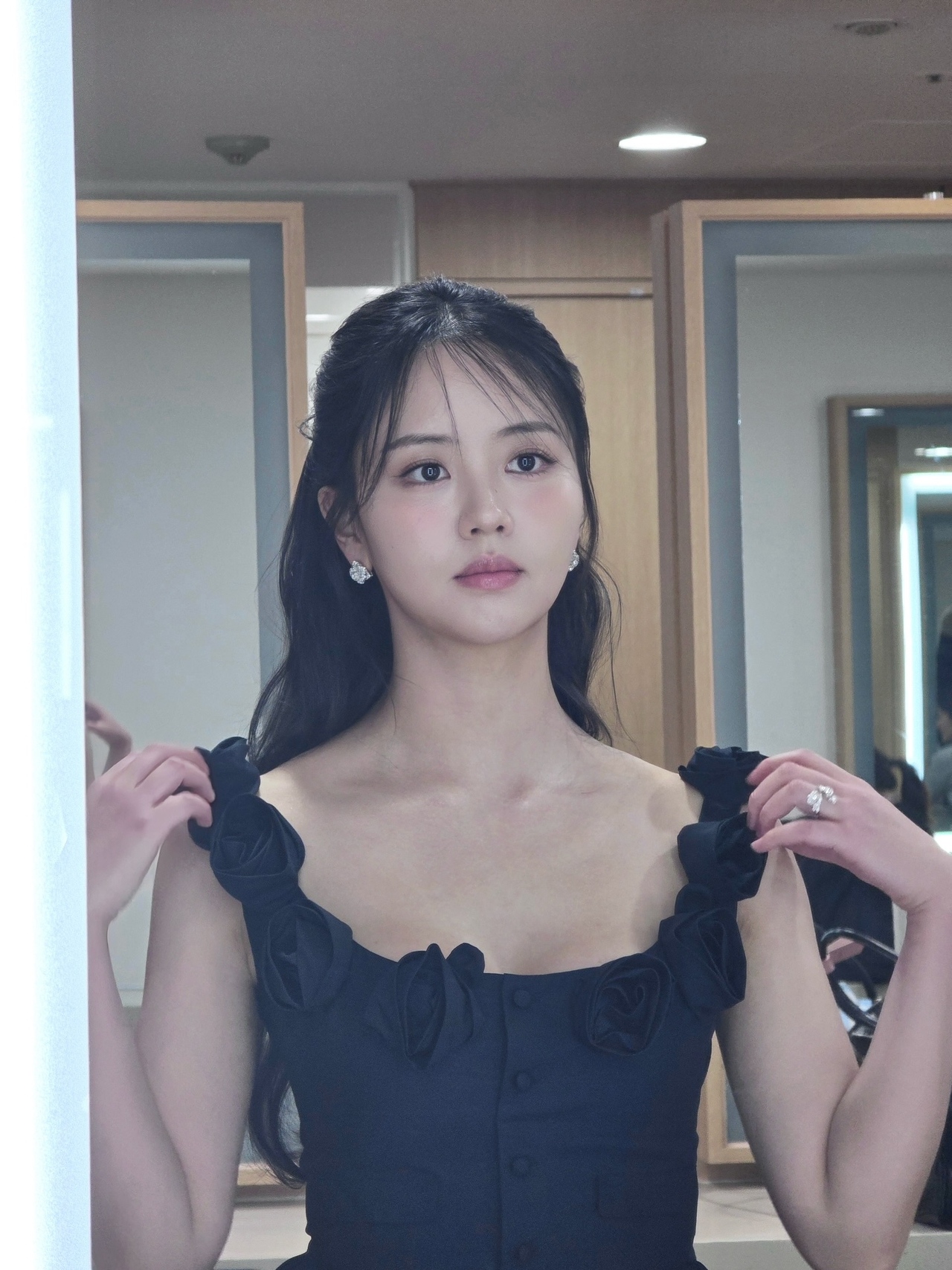 사진=김소현 채널
