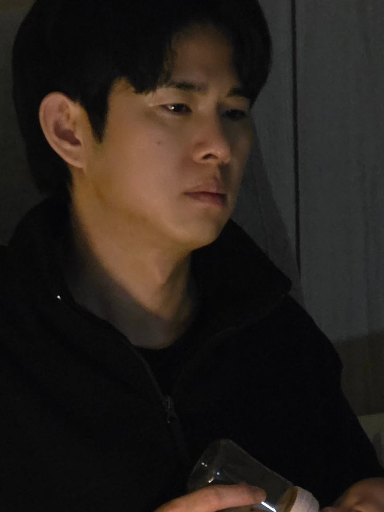 사진=손민수 SNS