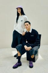 Pharrell William arrives in Korea — possibly for fashion collab with Shinsegae