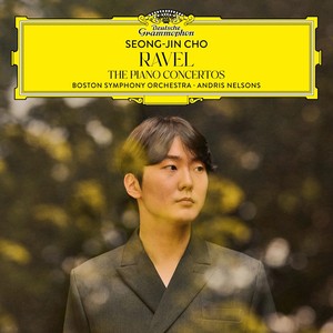 Four young Korean classical stars land ICMA nominations