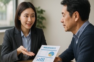 “보험대리점이 돈 된다?” 운용사들은 왜 지금 GA에 주목하나 [Deep Spot]