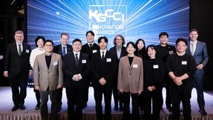 KGCCI Innovation Awards spotlight Korean tech startups driving global change