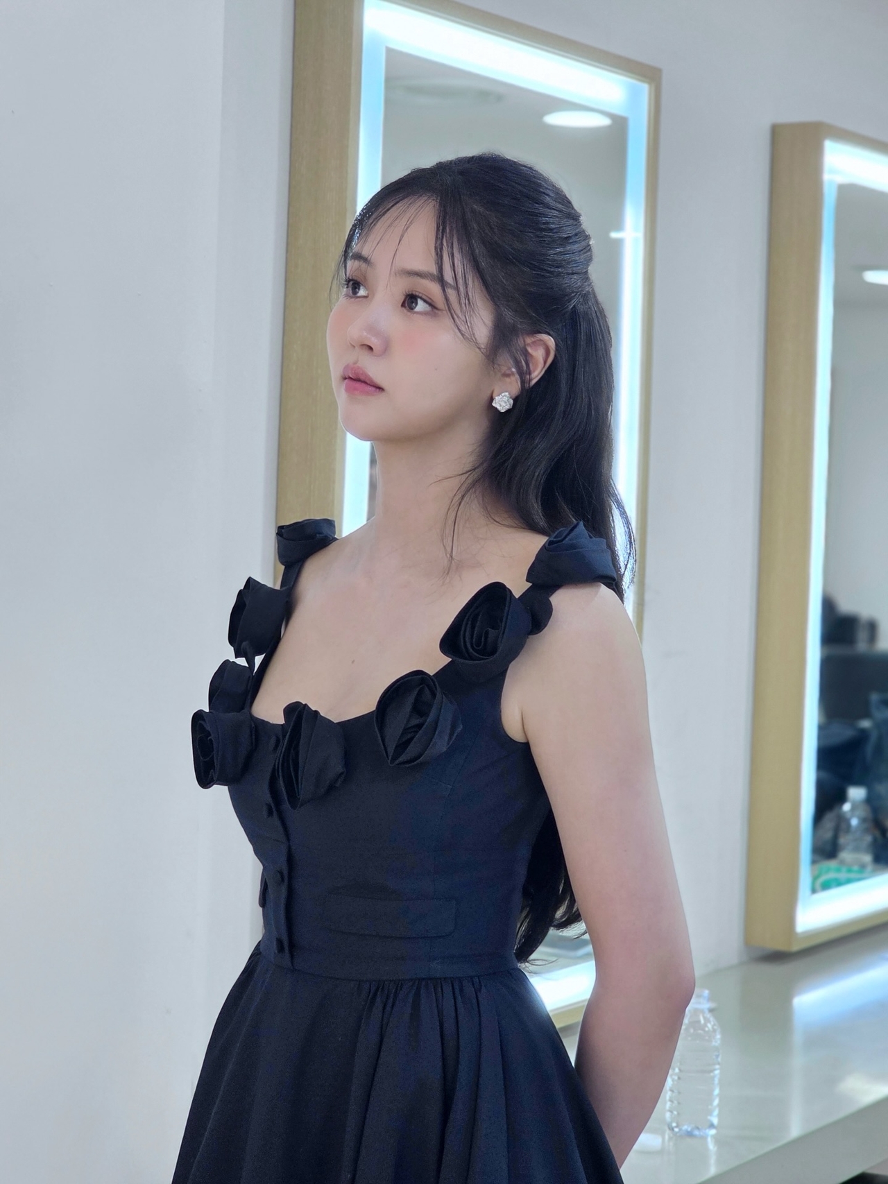 사진=김소현 채널