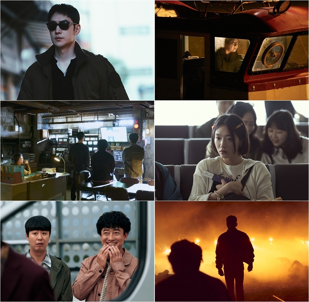 사진=SBS ‘모범택시3’