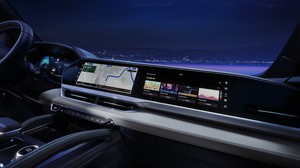 Renault pushes digital upgrades as key growth strategy