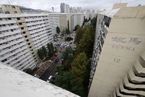 2000만원이던 ‘대치 은마’는 어떻게 100억 펜트하우스가 됐나[초고가주택 그들이 사는 세상]