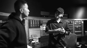 Disgraced K-pop icon Steve Yoo features on new album by rapper Justhis