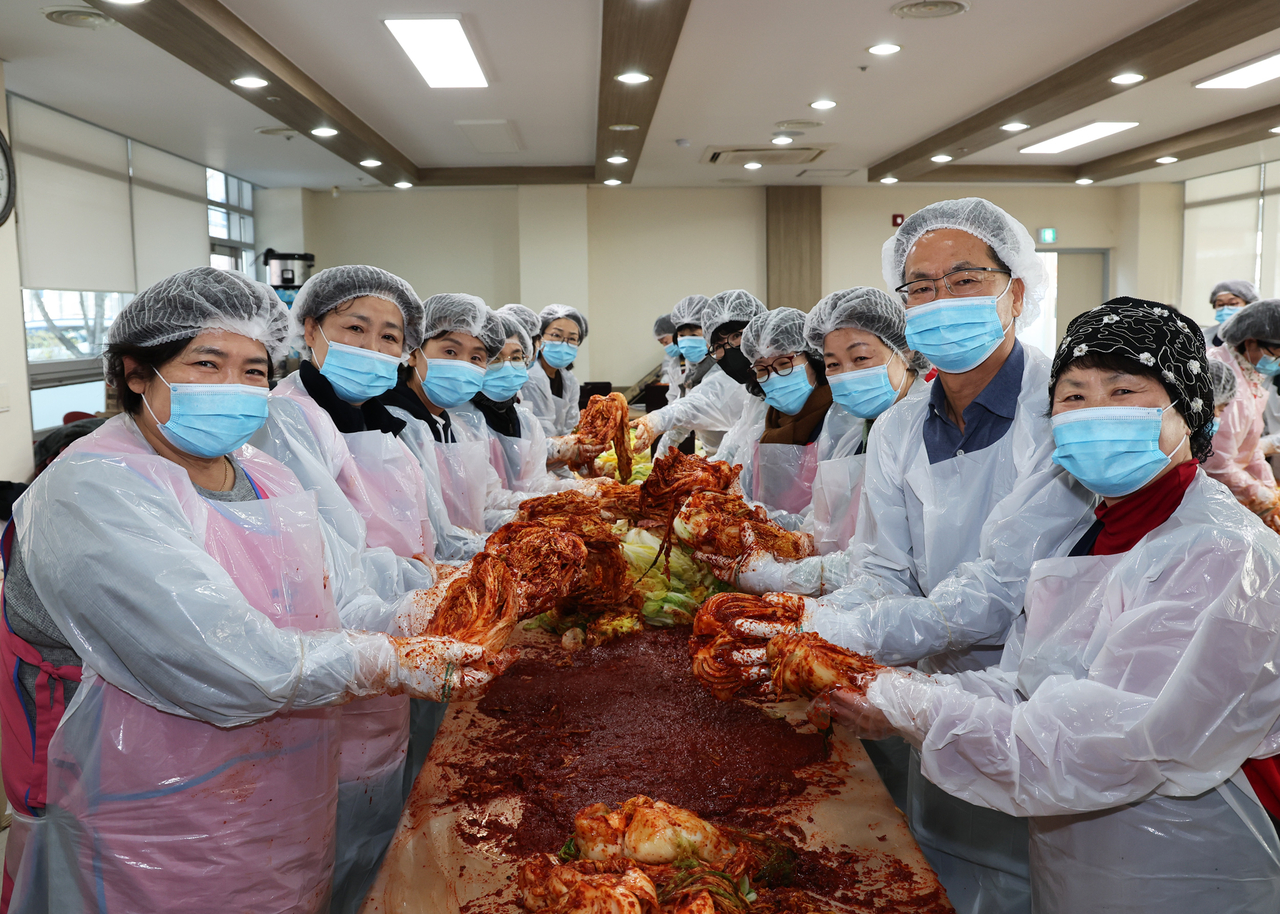 [영양군 제공]