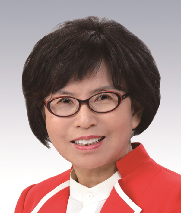 황순자 대구시의원.[대구시의회 제공]