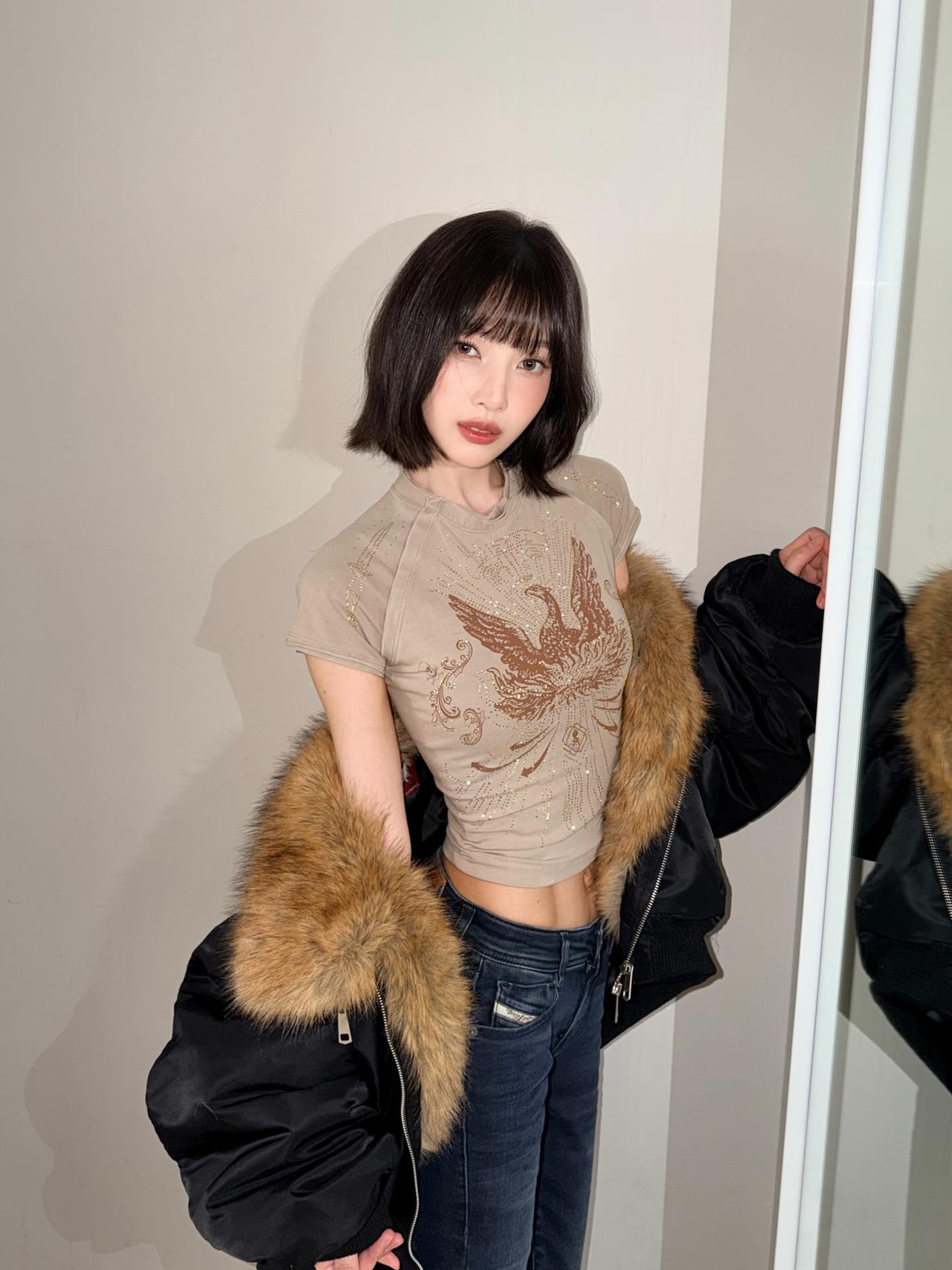 사진=조이 채널
