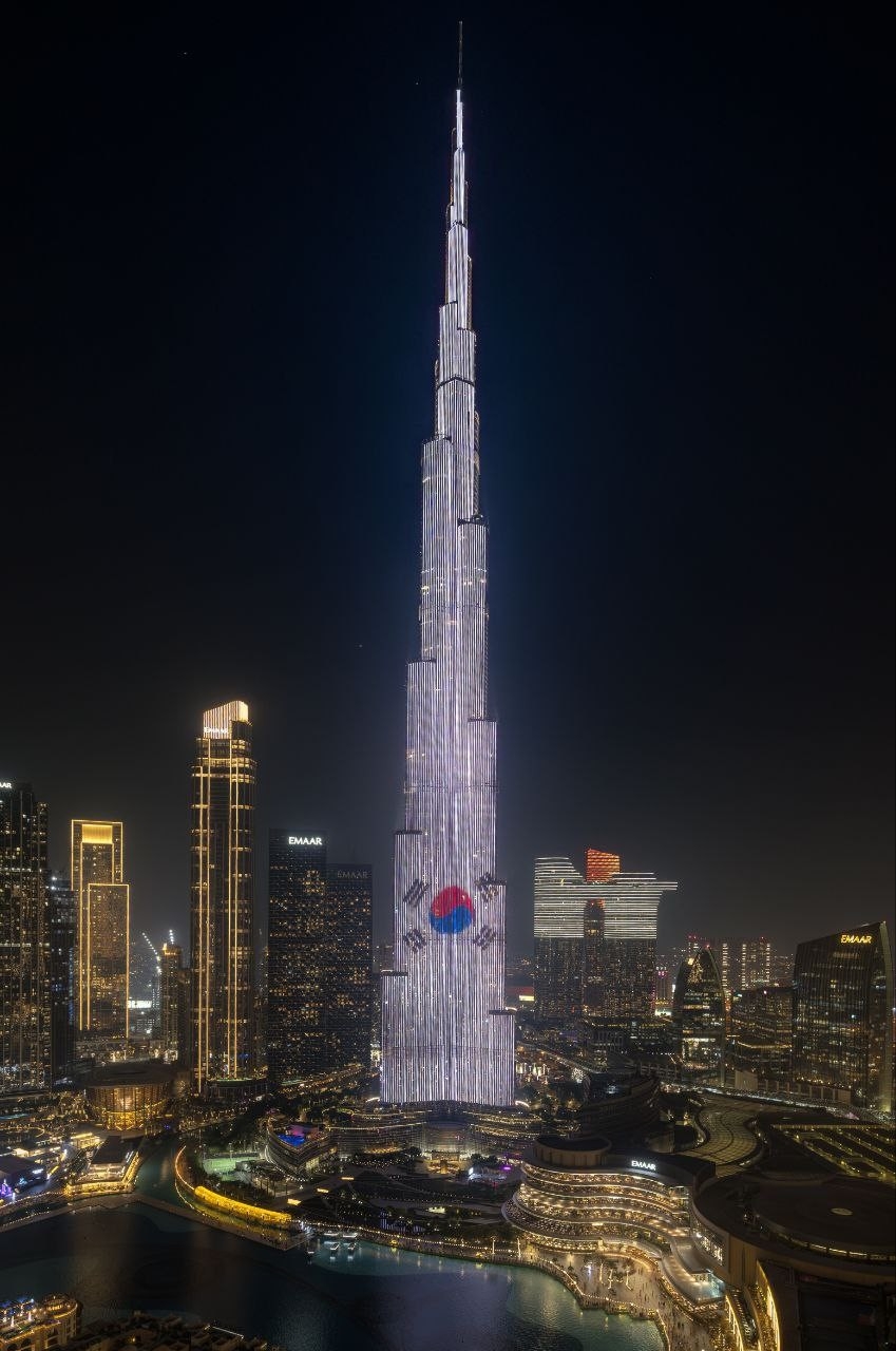 지방공항서도 두바이·아부다비 직항 탄다” 한-UAE, 지방전용 운수권 신설 - 헤럴드경제