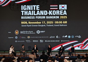 [Thailand Forum] Forum energizes Bangkok with business, culture, soft-power diplomacy