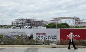 Inside Thailand’s next-generation industrial zones