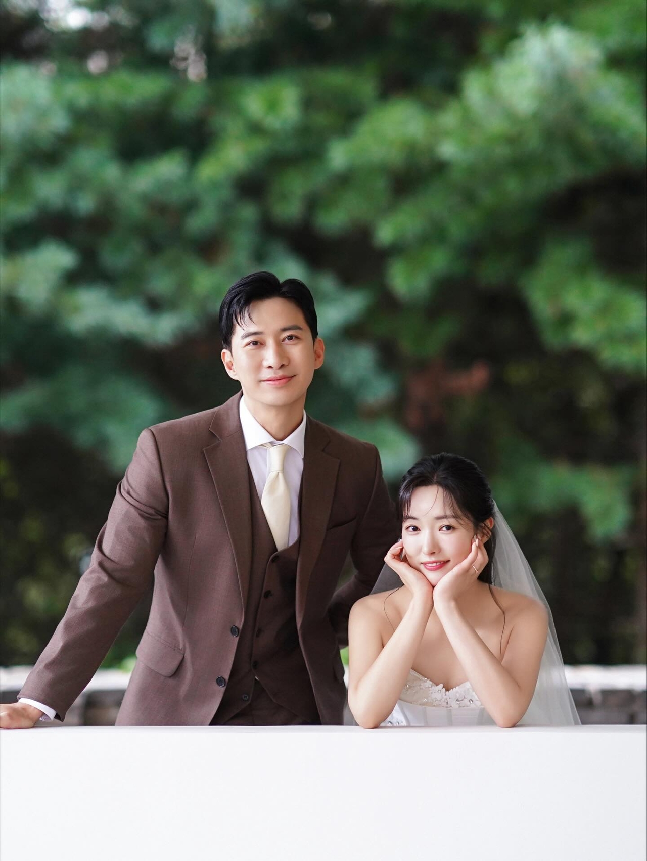 사진=이운산 SNS
