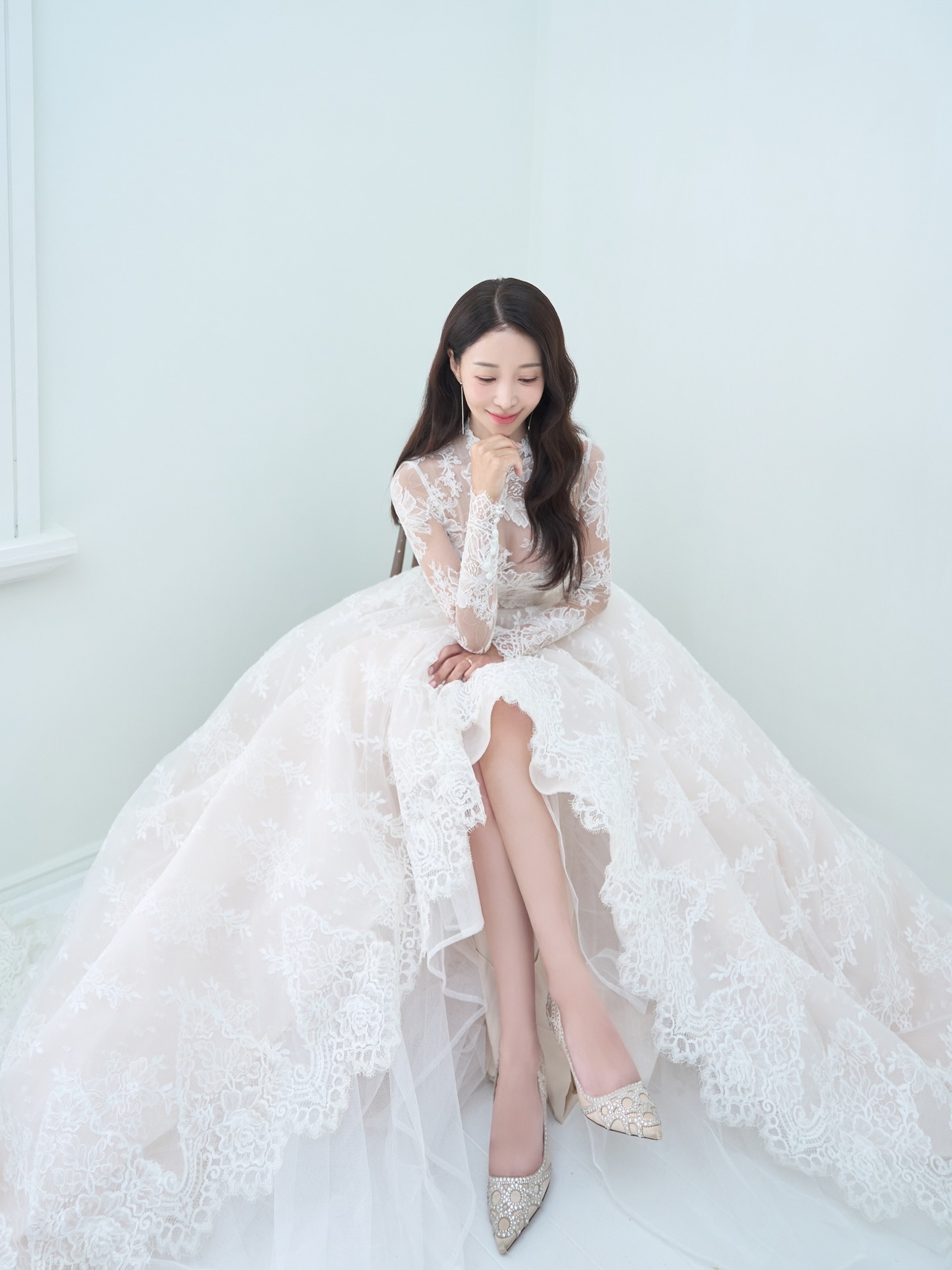 사진=원진서 SNS