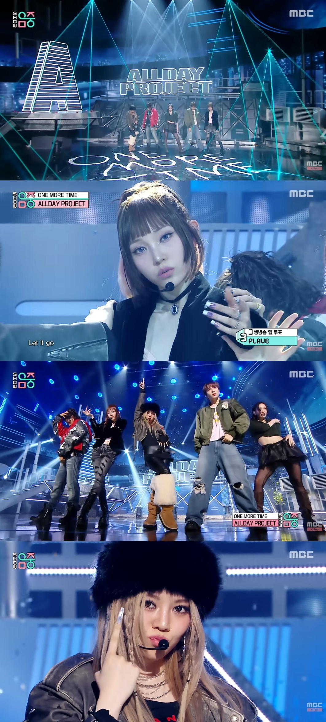 사진=MBC ‘쇼! 음악중심’ 방송 화면