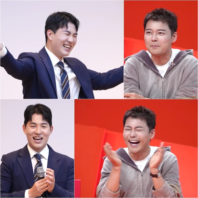 사진 제공=KBS 사장님 귀는 당나귀 귀
