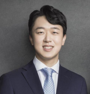Nongshim taps third-generation heir as executive VP
