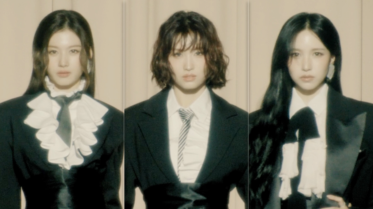 Twice subunit Misamo to release first Japanese studio album 'Play