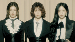 Twice subunit Misamo to release first Japanese studio album &apos;Play&apos; in February