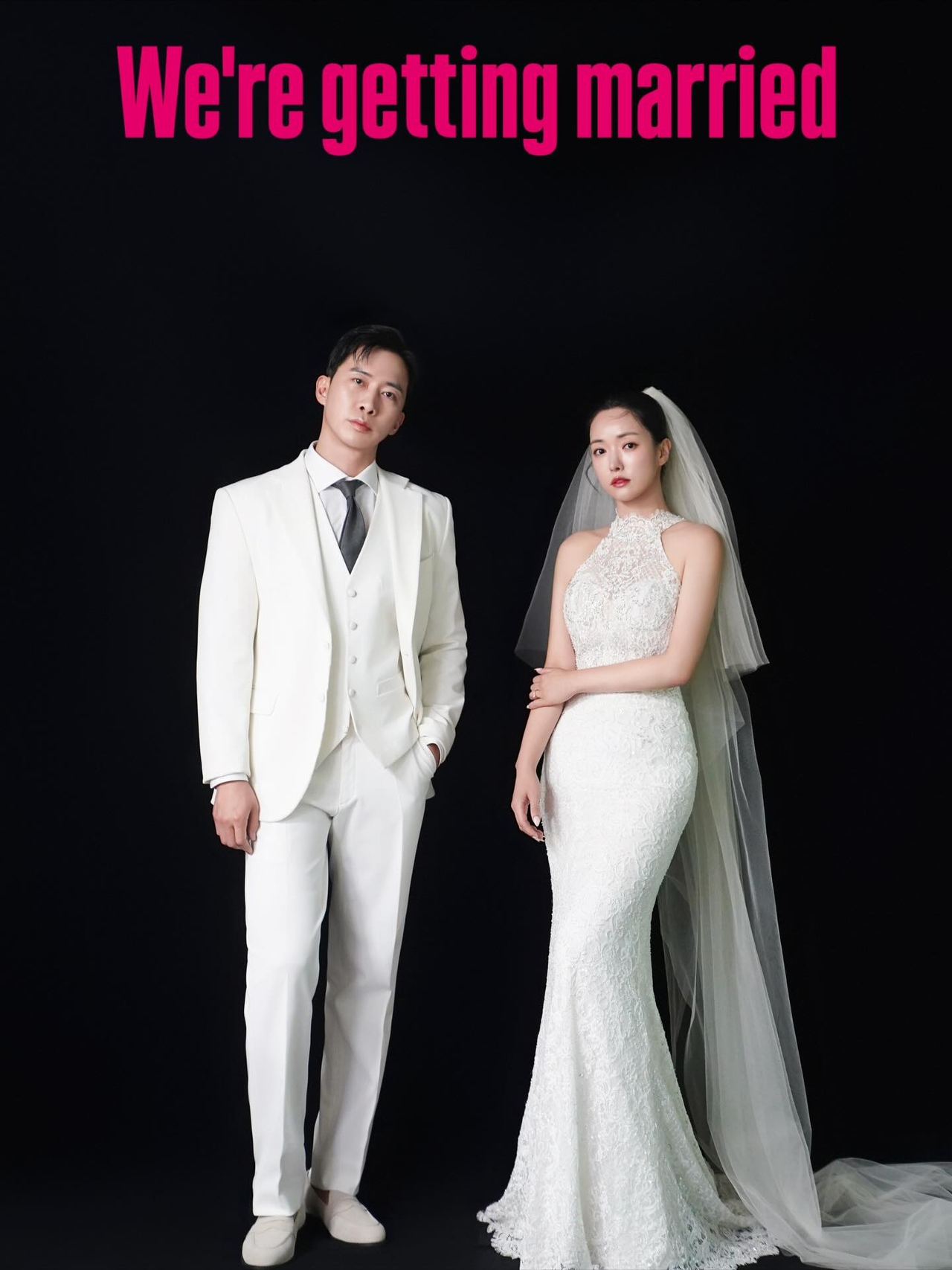 Squid Game 2 lee woon san wedding