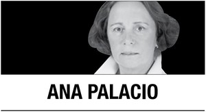 [Ana Palacio] Restoring Europe's social contracts