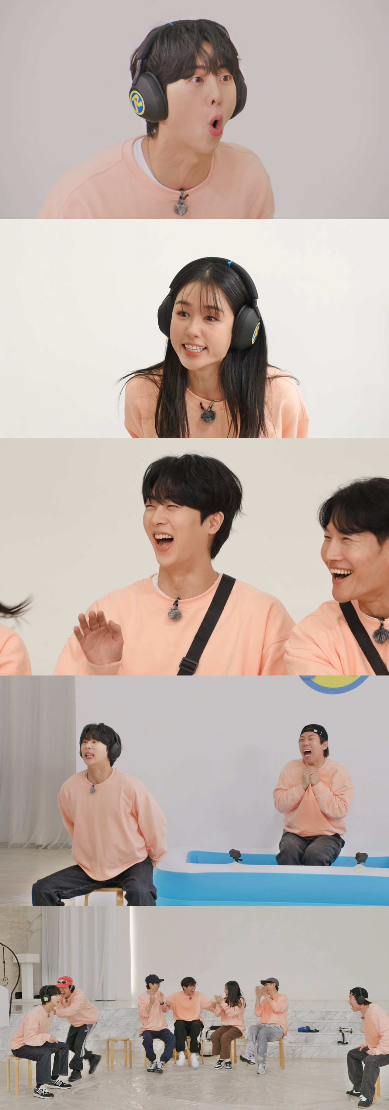 사진=SBS ‘런닝맨’