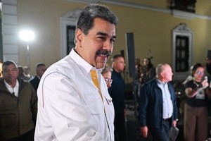US to launch new phase of Venezuela operations, sources say