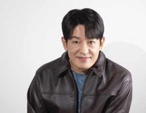 'Squid Game' star Heo Sung-tae used to sell TVs for LG. And it shows.