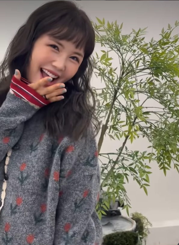 장영란 채널
