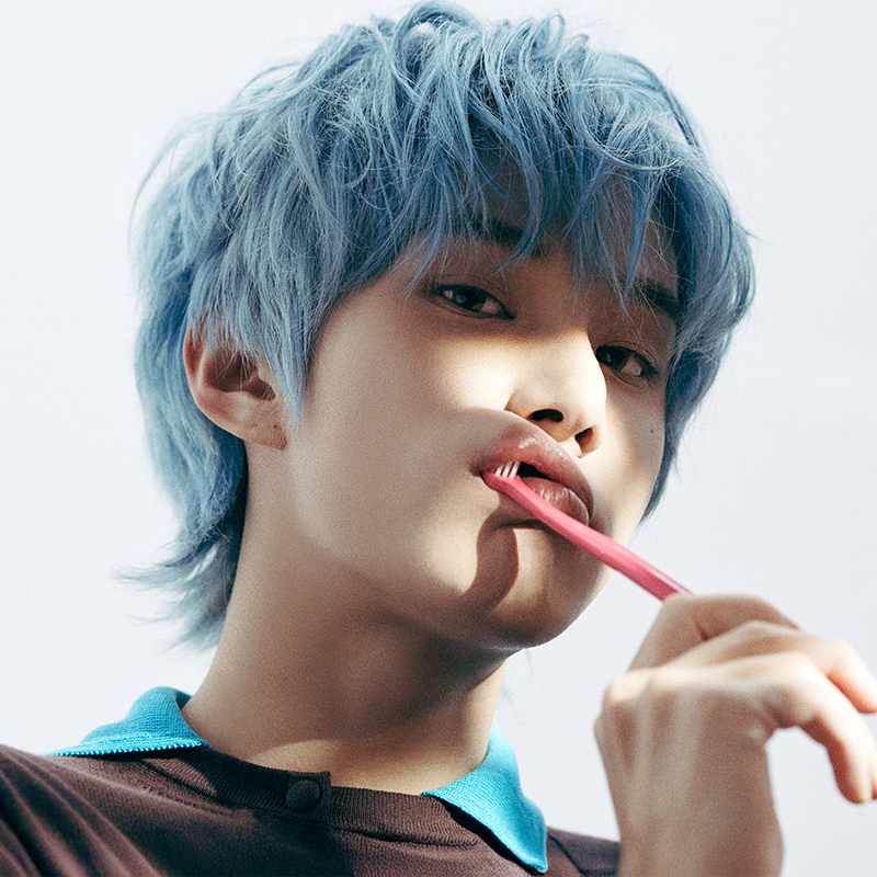 NCT 정우