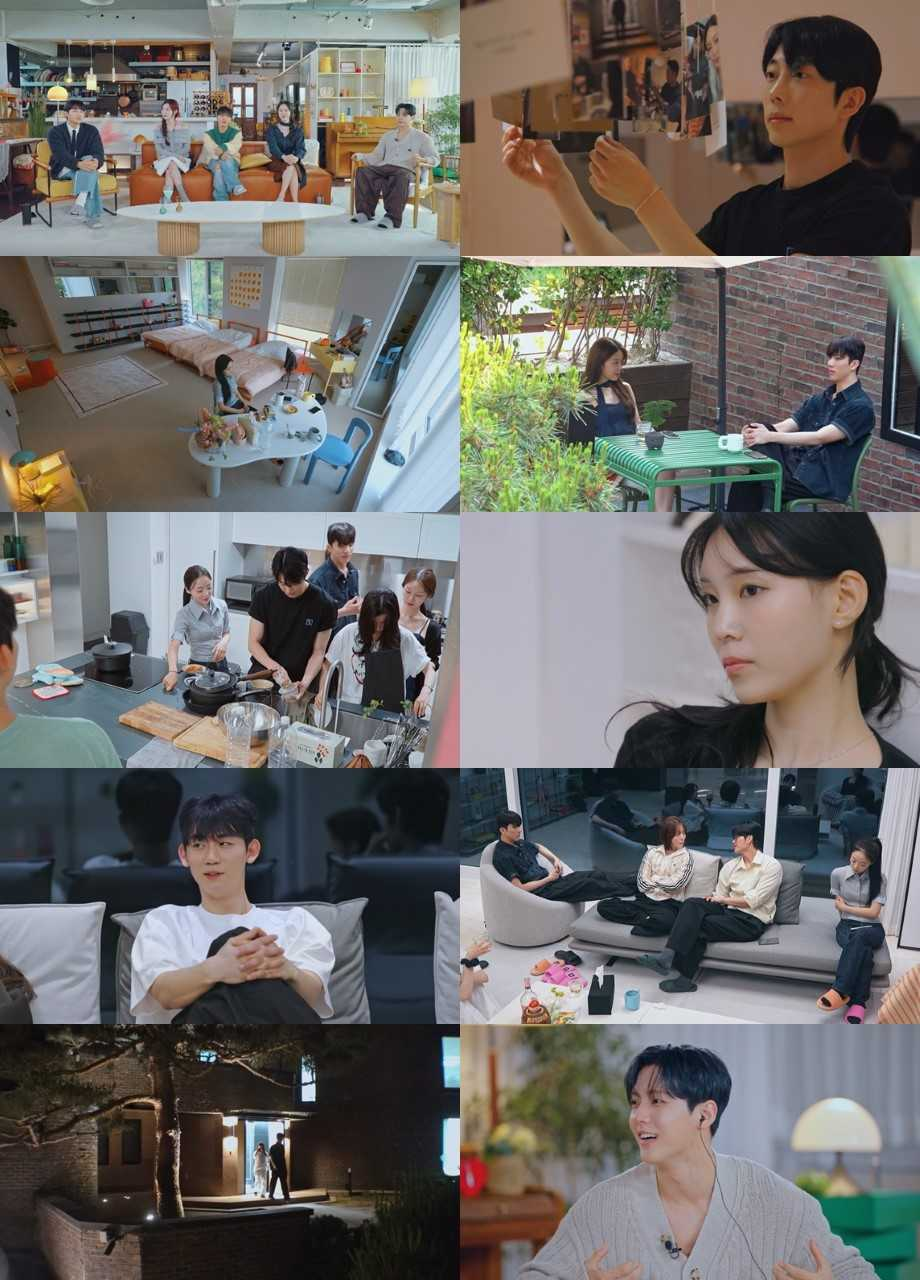 [티빙 제공]