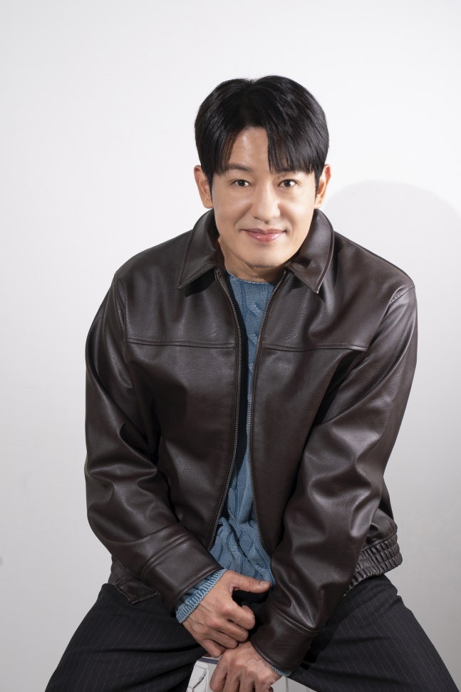 Heo Sung-tae (NS ENM)