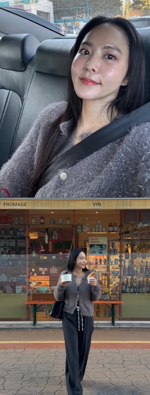 박지윤 채널