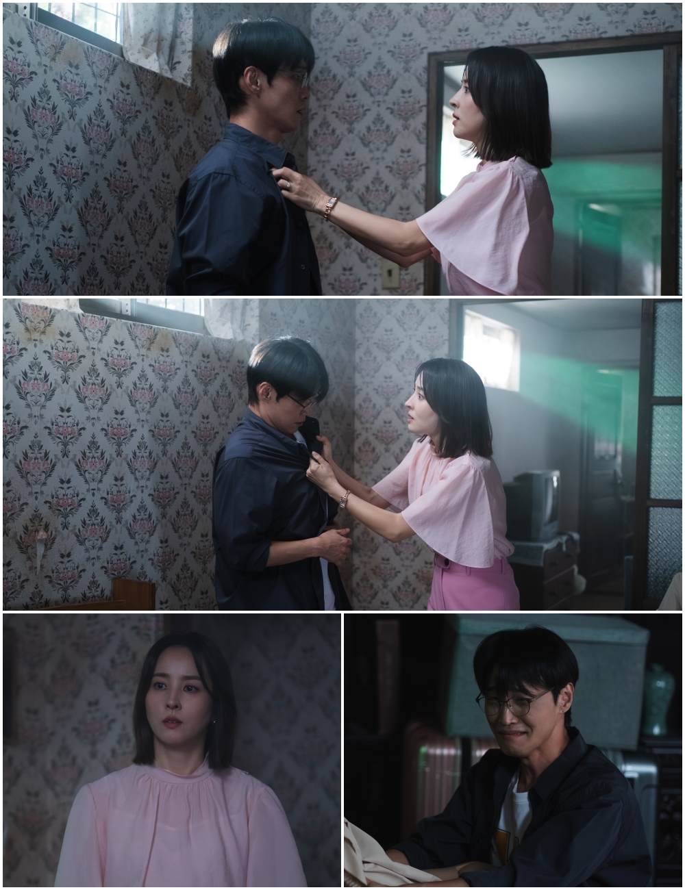 사진 제공=TV CHOSUN ‘다음생은 없으니까’