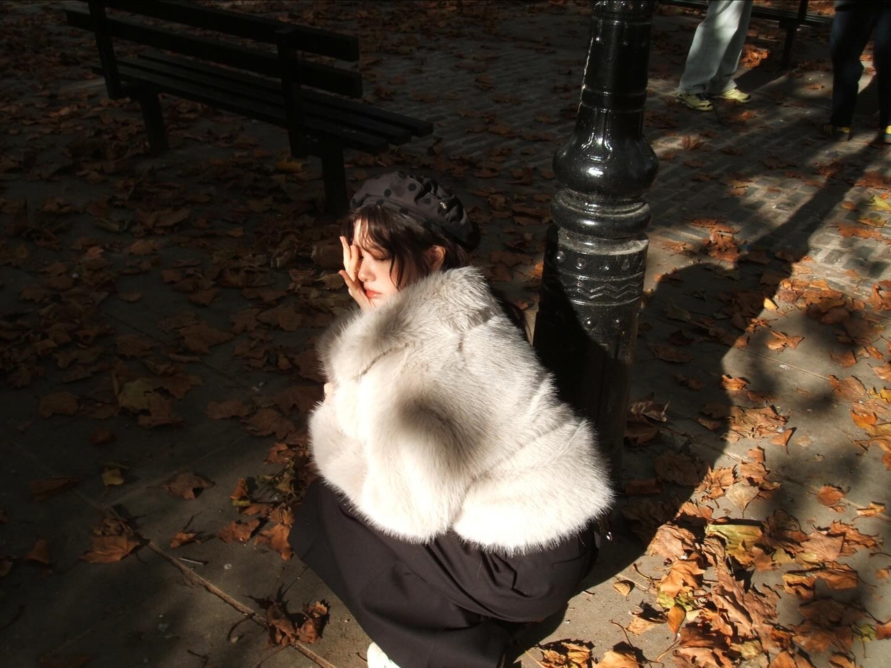 사진=정소민 채널