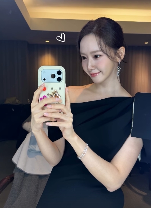 사진=임윤아 채널
