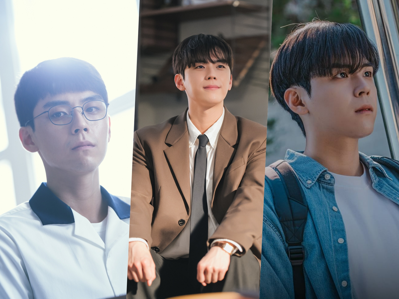 [디즈니플러스‘무빙’(월트디즈니 컴퍼니 코리아), SBS‘나의 완벽한 비서’(스튜디오S·이오콘텐츠그룹), ENA유어아너(스튜디오지니)]