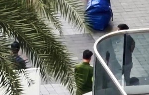 S. Korean man found dead in large bag in Vietnam