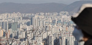 Record-high number of 30-somethings in Seoul don't own homes: data