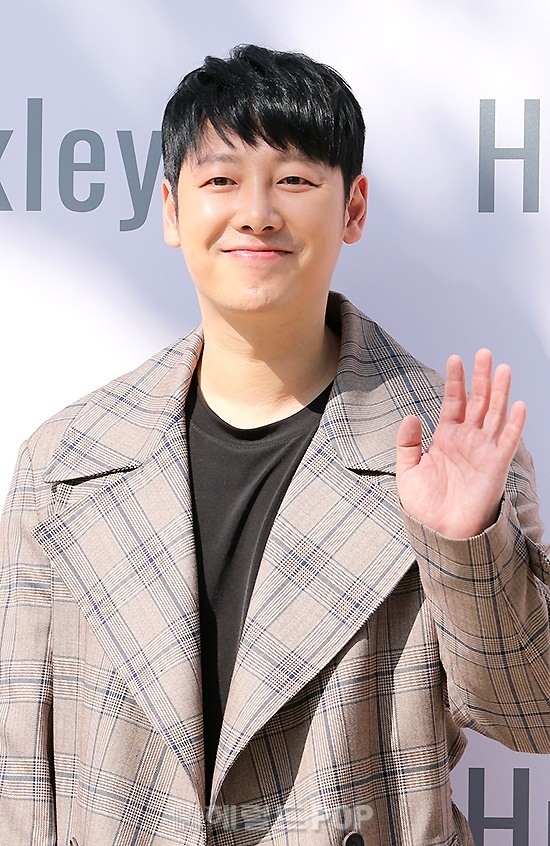 김동욱/사진=헤럴드POP DB