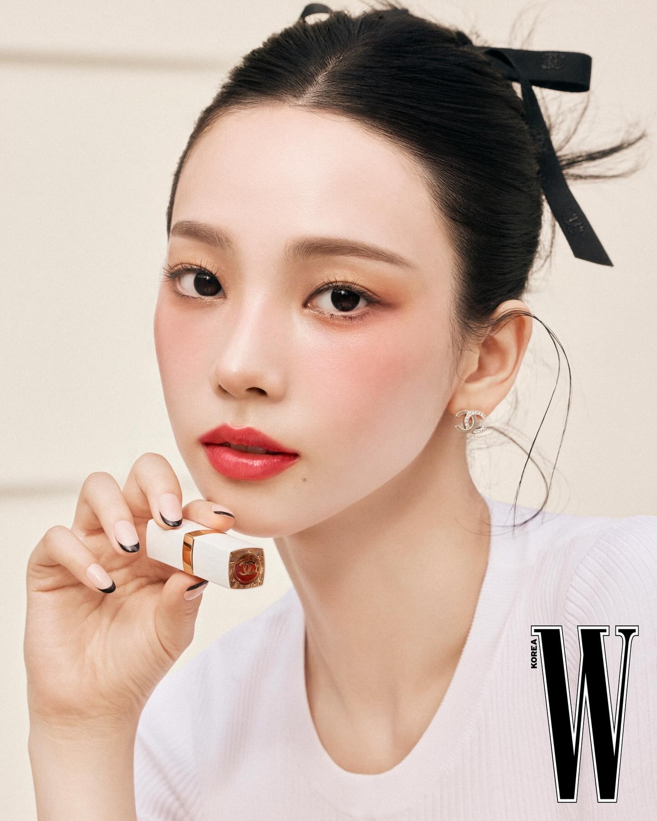 사진=W Korea 채널