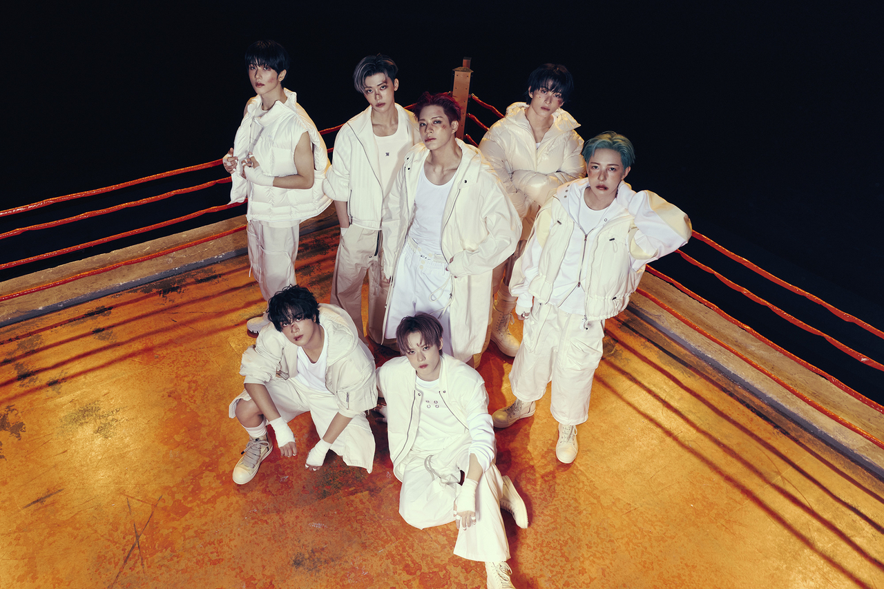 NCT DREAM