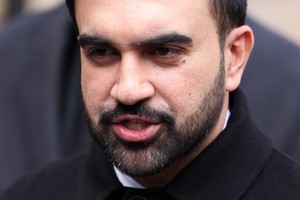 Mamdani stands by Trump criticism despite friendly White House meeting